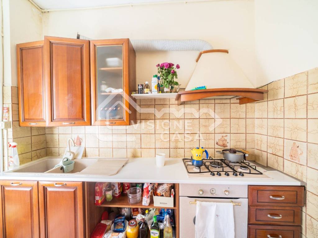 Appartamento a Reggio emilia in Via Giambattista Vico - Foto 5