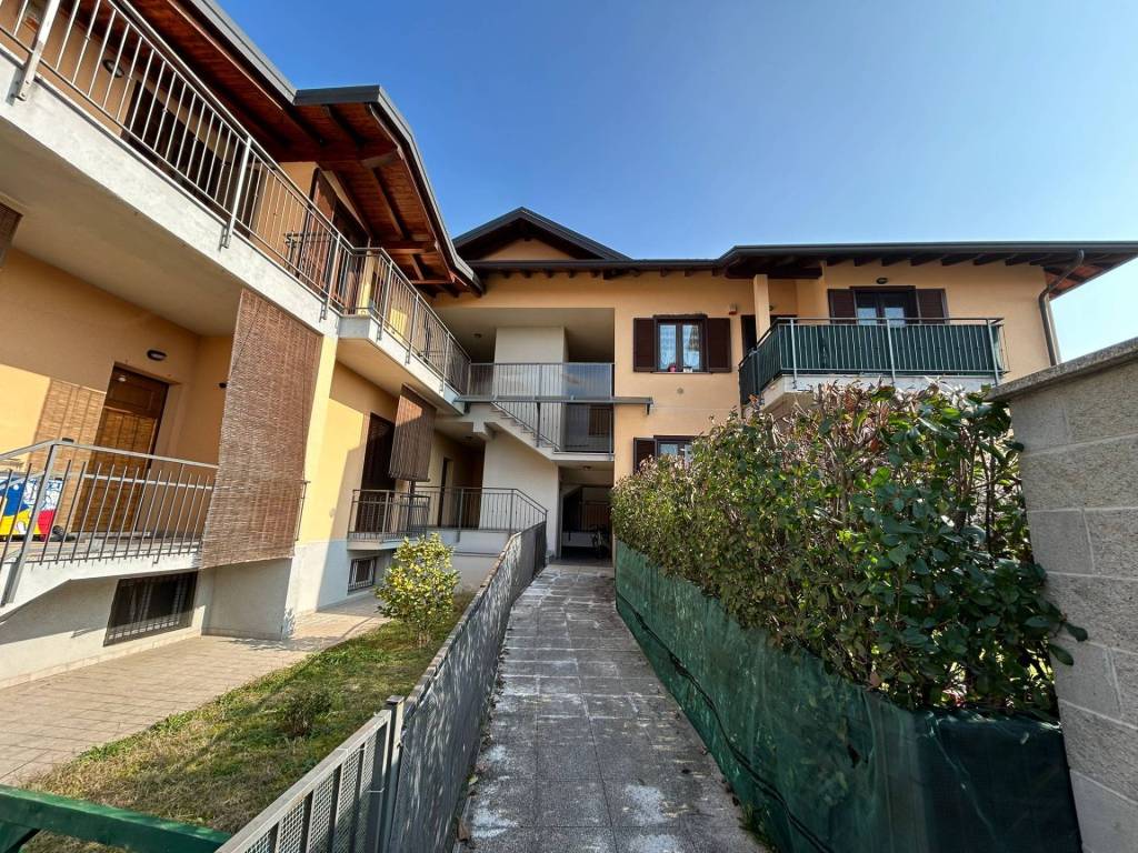 Appartamento a Solbiate olona - Foto 2