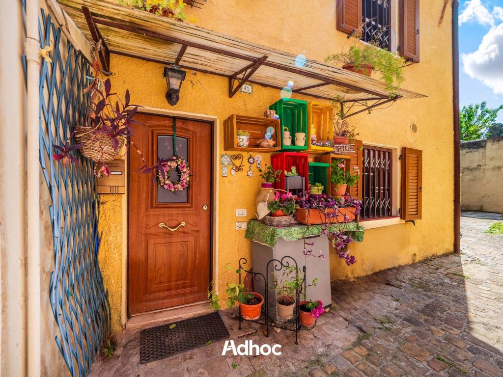Casa indipendente a Fano in Via Rinalducci, 49 - Foto 3