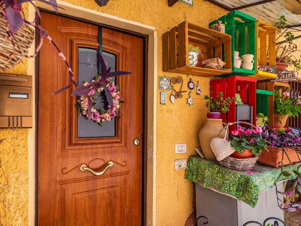 Casa indipendente a Fano in Via Rinalducci, 49 - Foto 4
