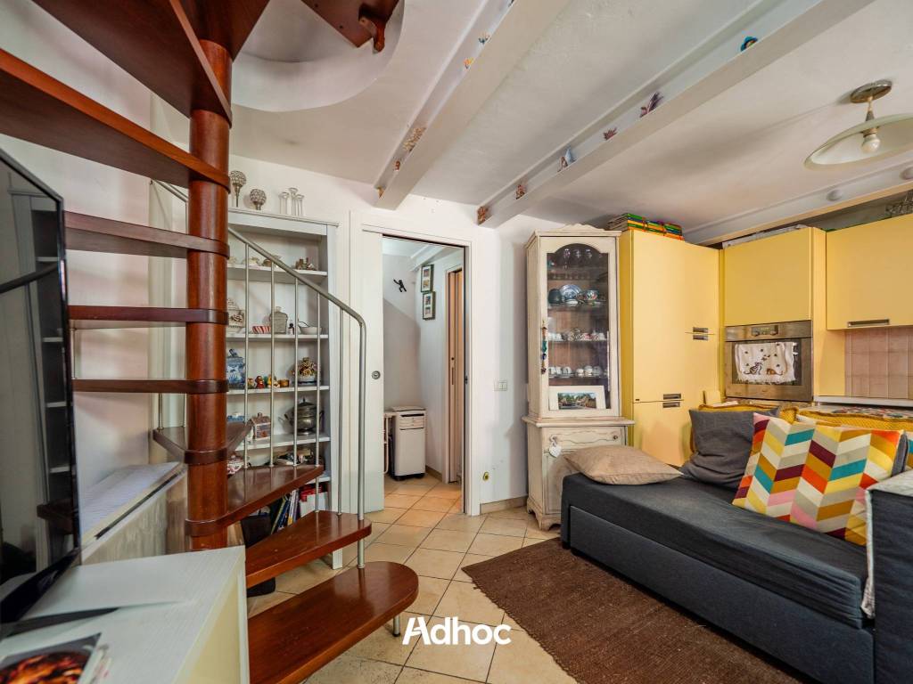 Casa indipendente a Fano in Via Rinalducci, 49 - Foto 5