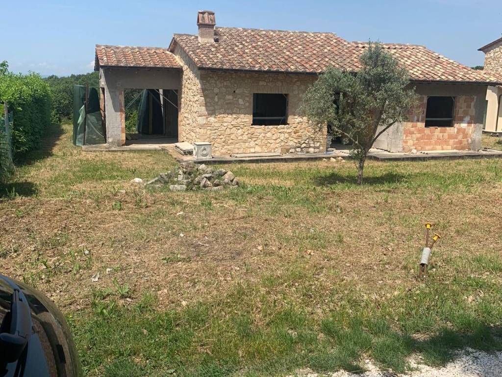 Villa a Amelia in Via Rimembranze - Foto 4