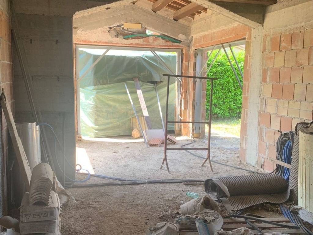 Villa a Amelia in Via Rimembranze - Foto 5