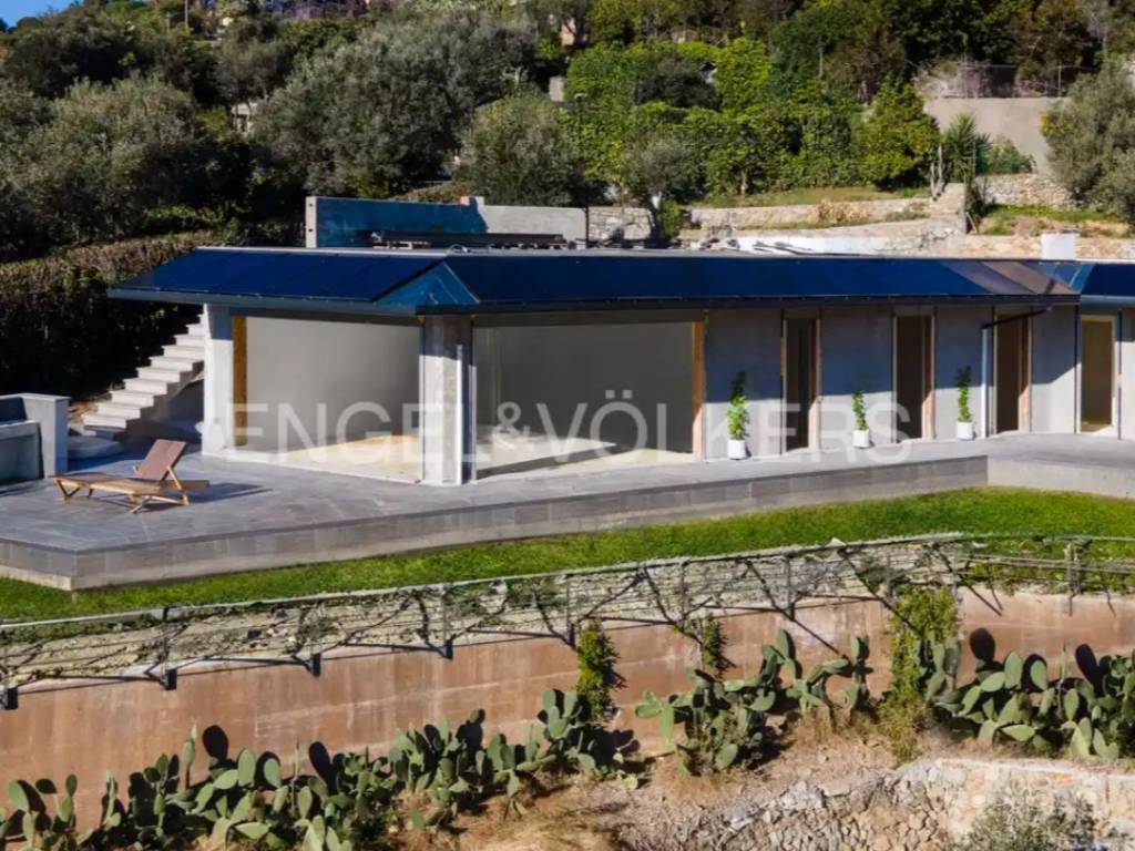 Villa a Noli - Foto 2