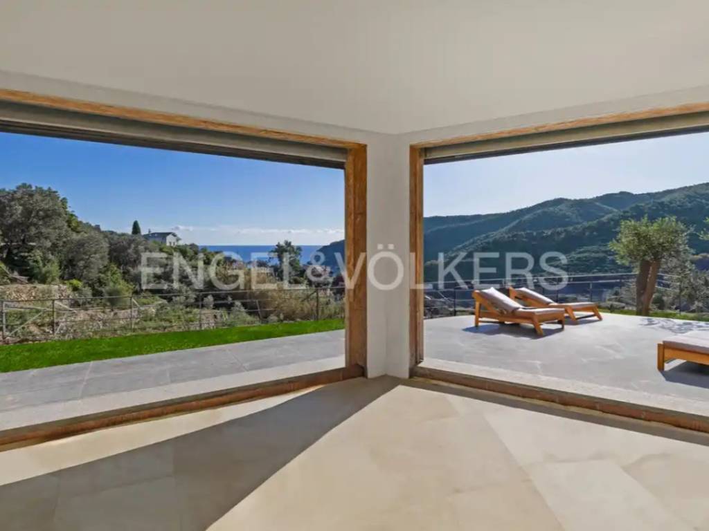 Villa a Noli - Foto 3