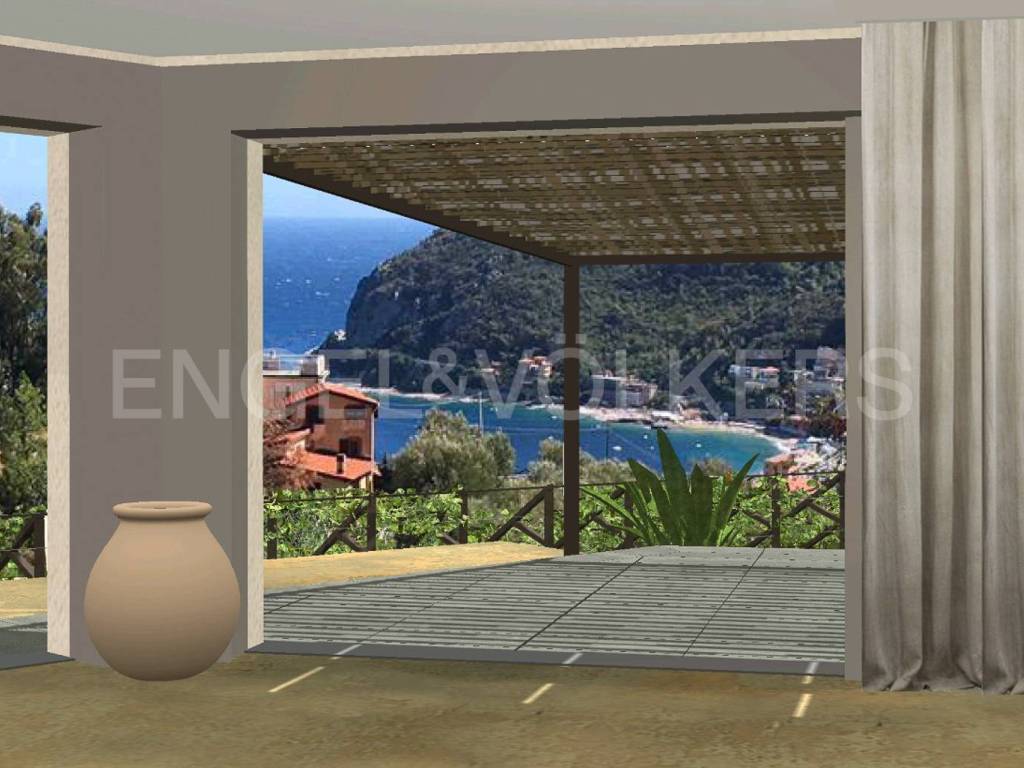 Villa a Noli - Foto 4