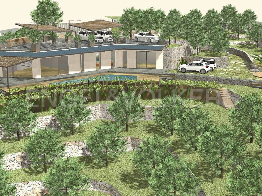 Villa a Noli - Foto 5