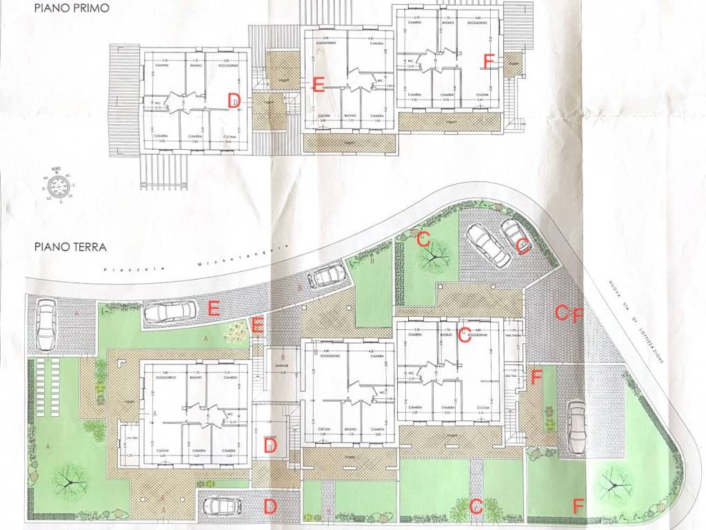 Appartamento a Pontedera - Foto 4