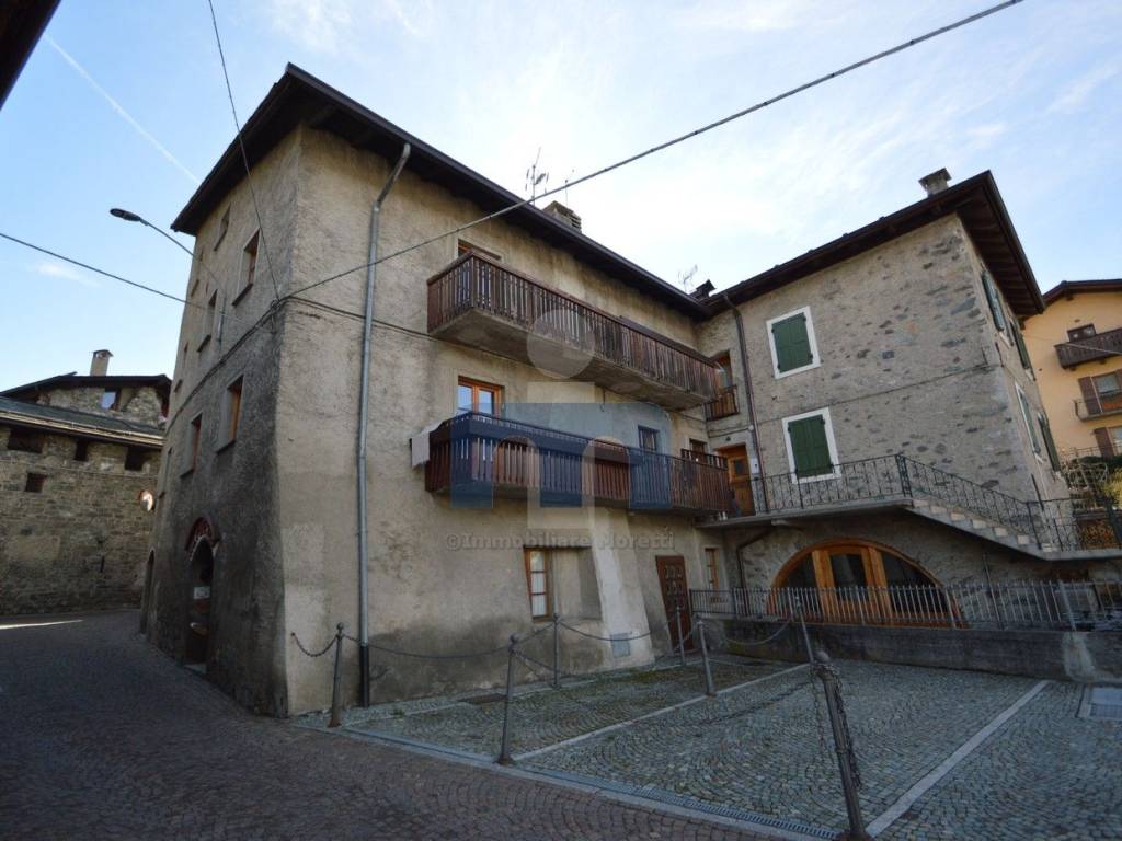 Appartamento a Bormio in Via Coltura - Foto 4