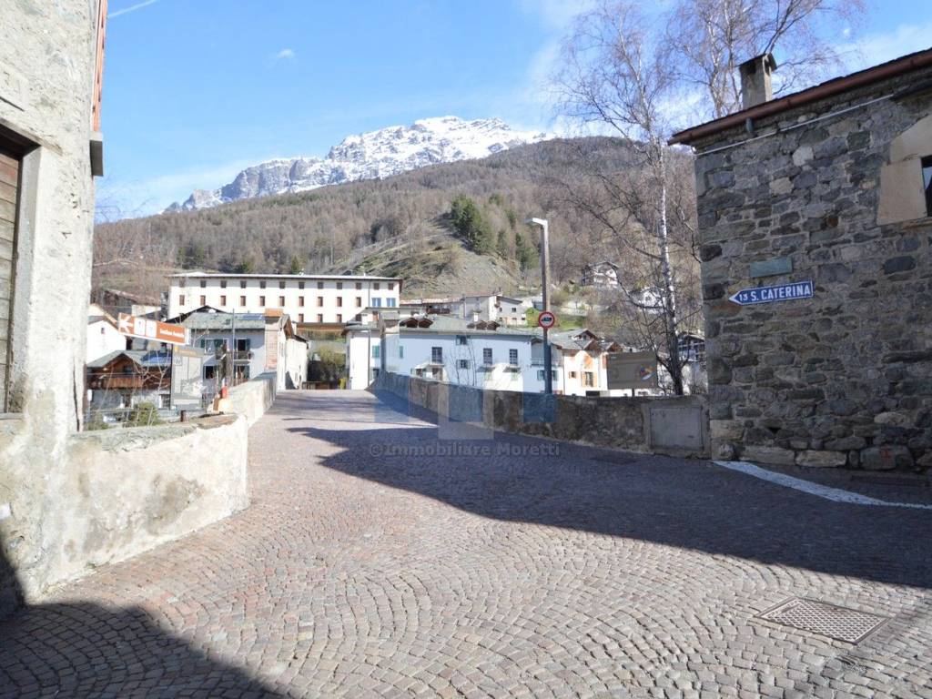 Appartamento a Bormio in Via Coltura - Foto 5