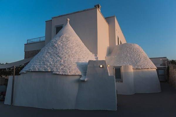 Palazzo / stabile a Cisternino in Contrada Marinelli - Foto 2