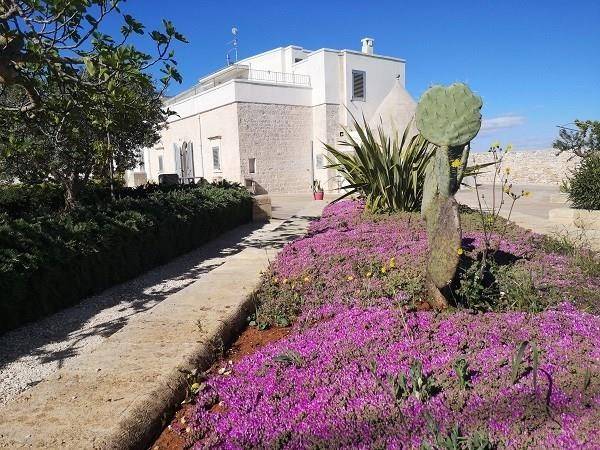 Palazzo / stabile a Cisternino in Contrada Marinelli - Foto 3