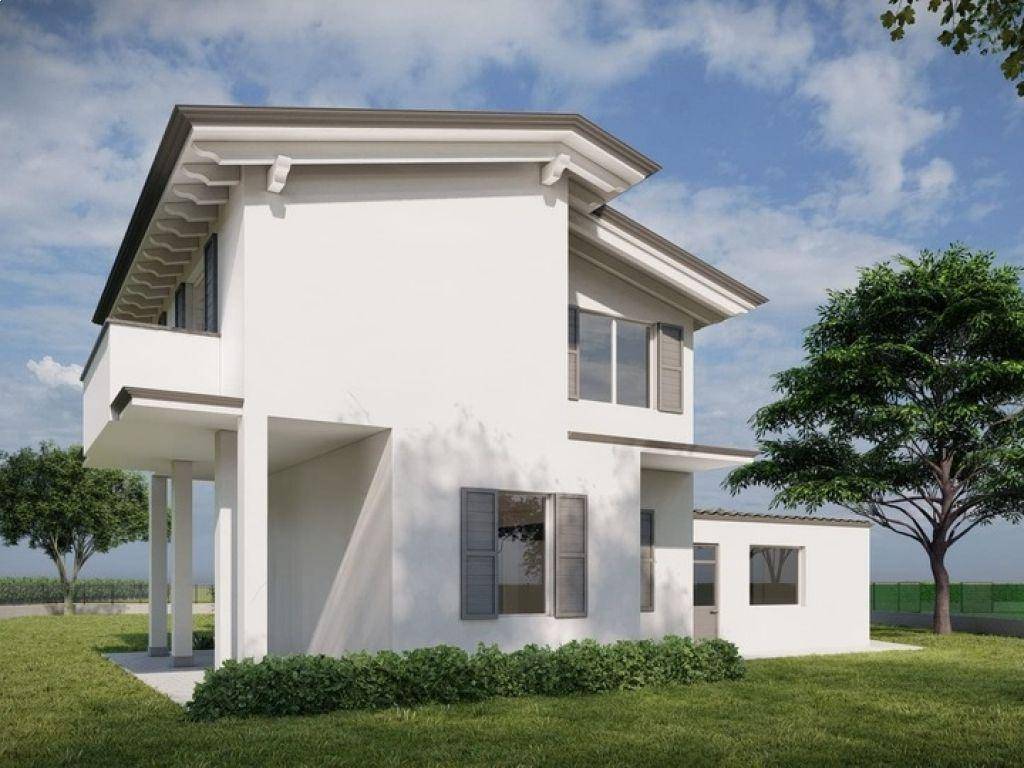 Villa a Borghetto lodigiano - Foto 2