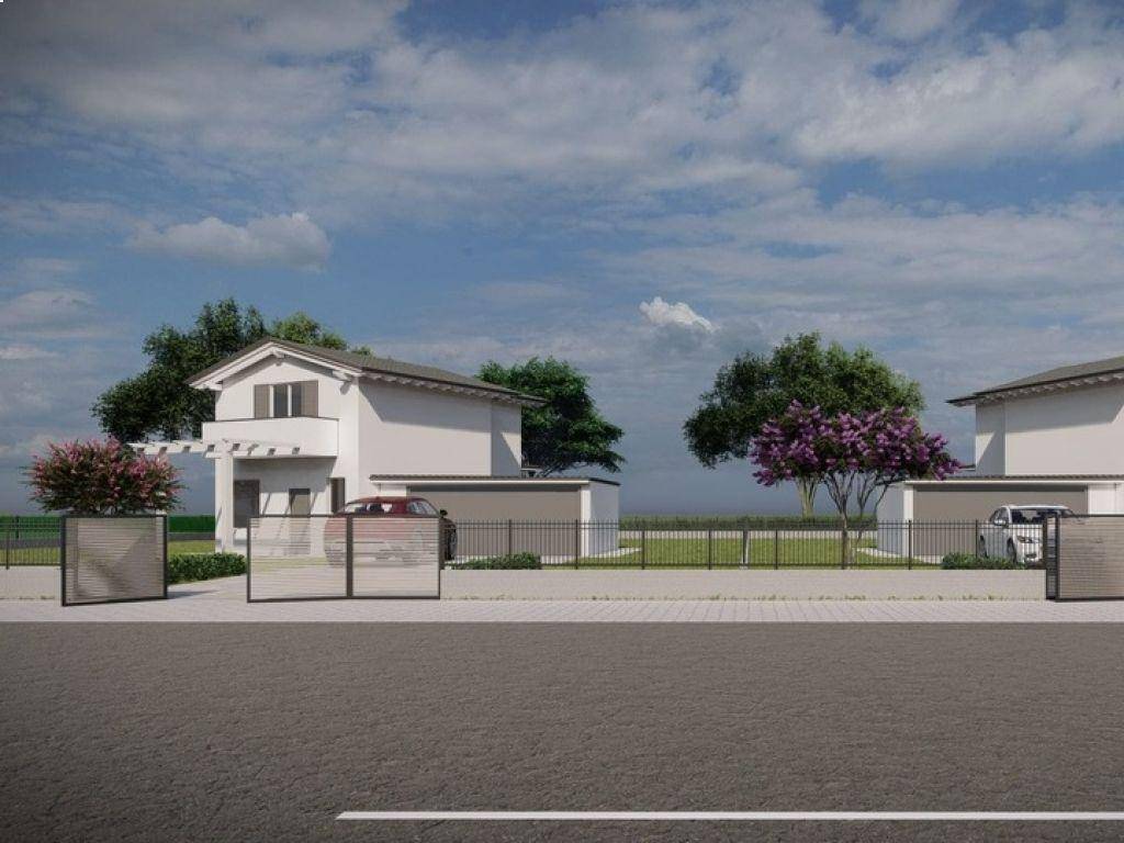 Villa a Borghetto lodigiano - Foto 3