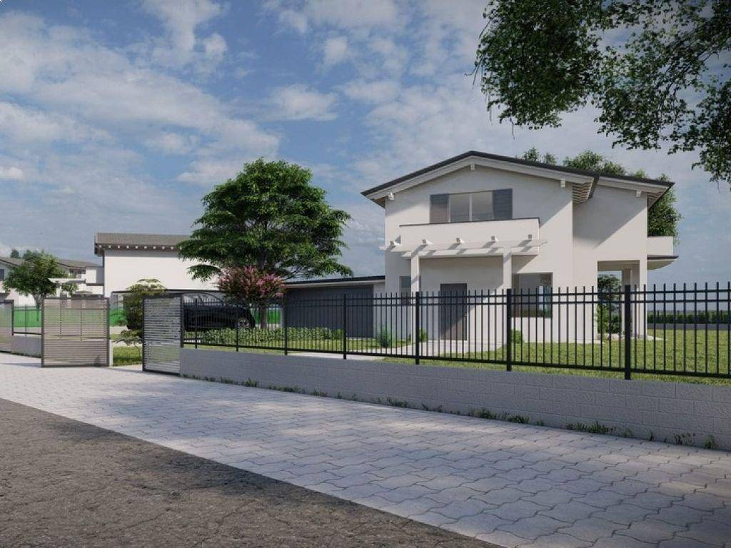Villa a Borghetto lodigiano - Foto 4