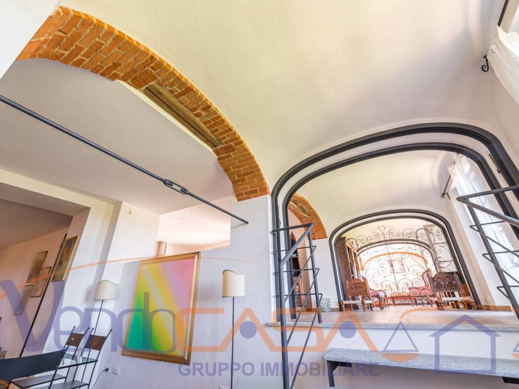 Appartamento a Mondovì in Piazza Maggiore, 19 - Foto 4