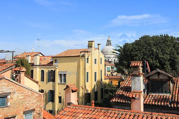 Appartamento a Venezia in Calle de le Mende, 517 - Foto 2