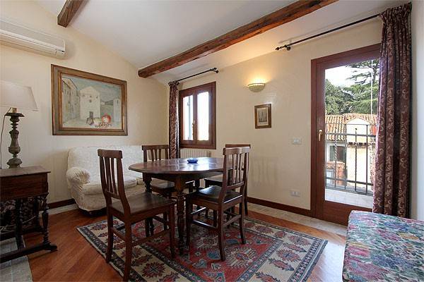Appartamento a Venezia in Calle de le Mende, 517 - Foto 4