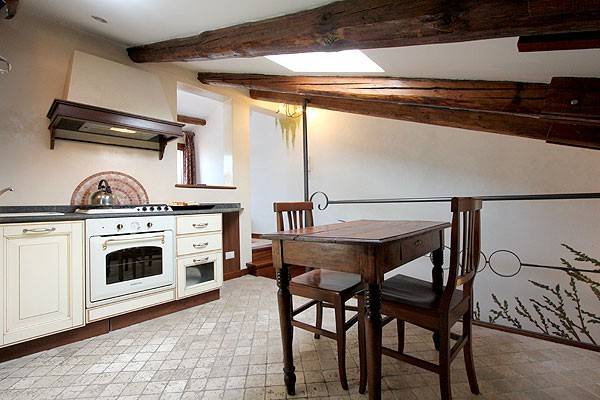 Appartamento a Venezia in Calle de le Mende, 517 - Foto 5
