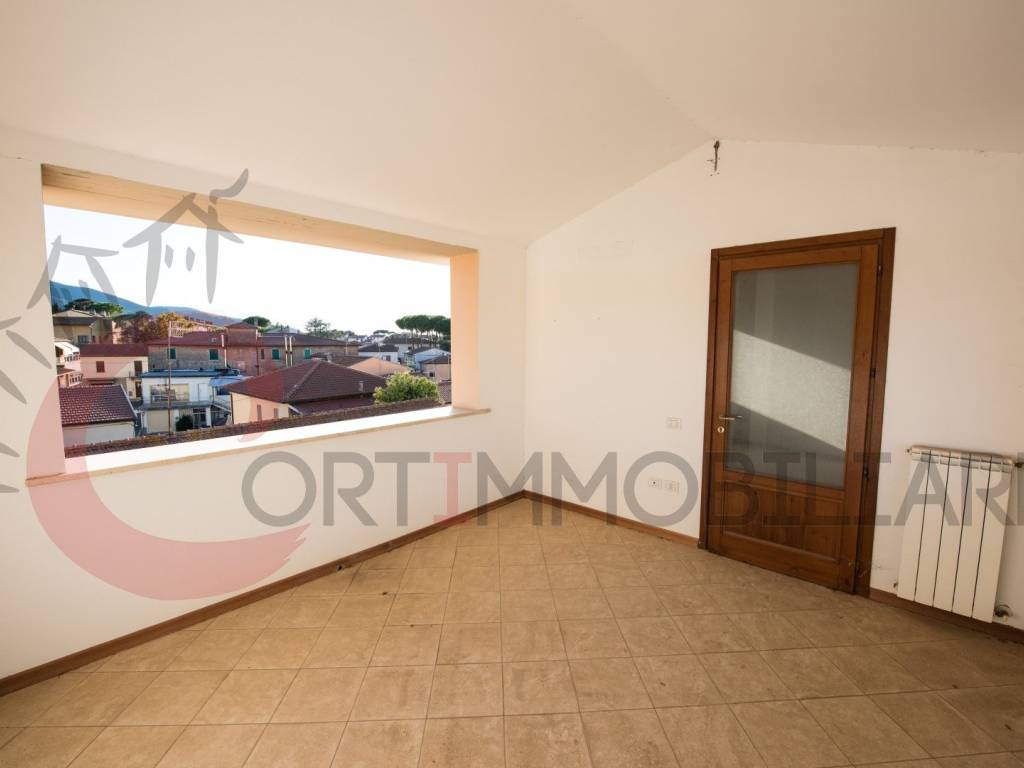 Appartamento a Gavorrano in Via del Bagno - Foto 4