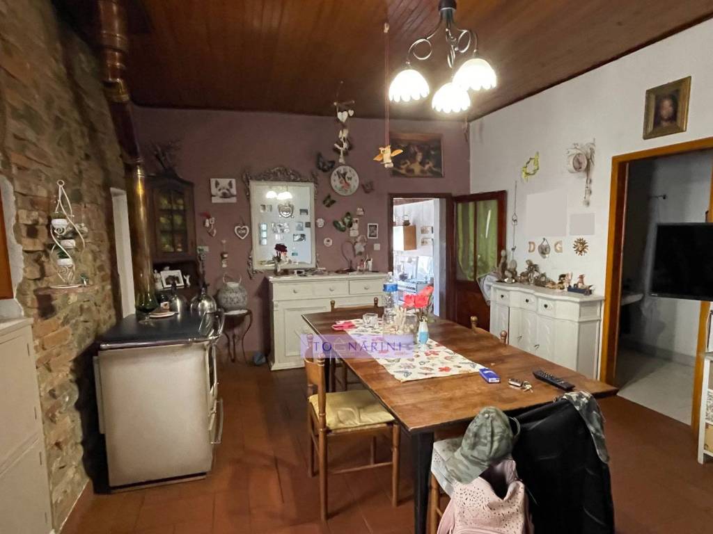Casa indipendente a Massa e cozzile in Via del Suffragio - Foto 3