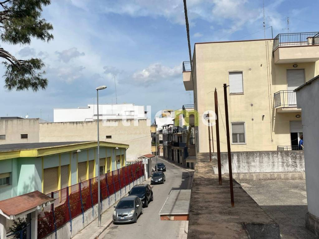 Appartamento a Andria in Via Imperatore Giustiniano, 9 - Foto 4