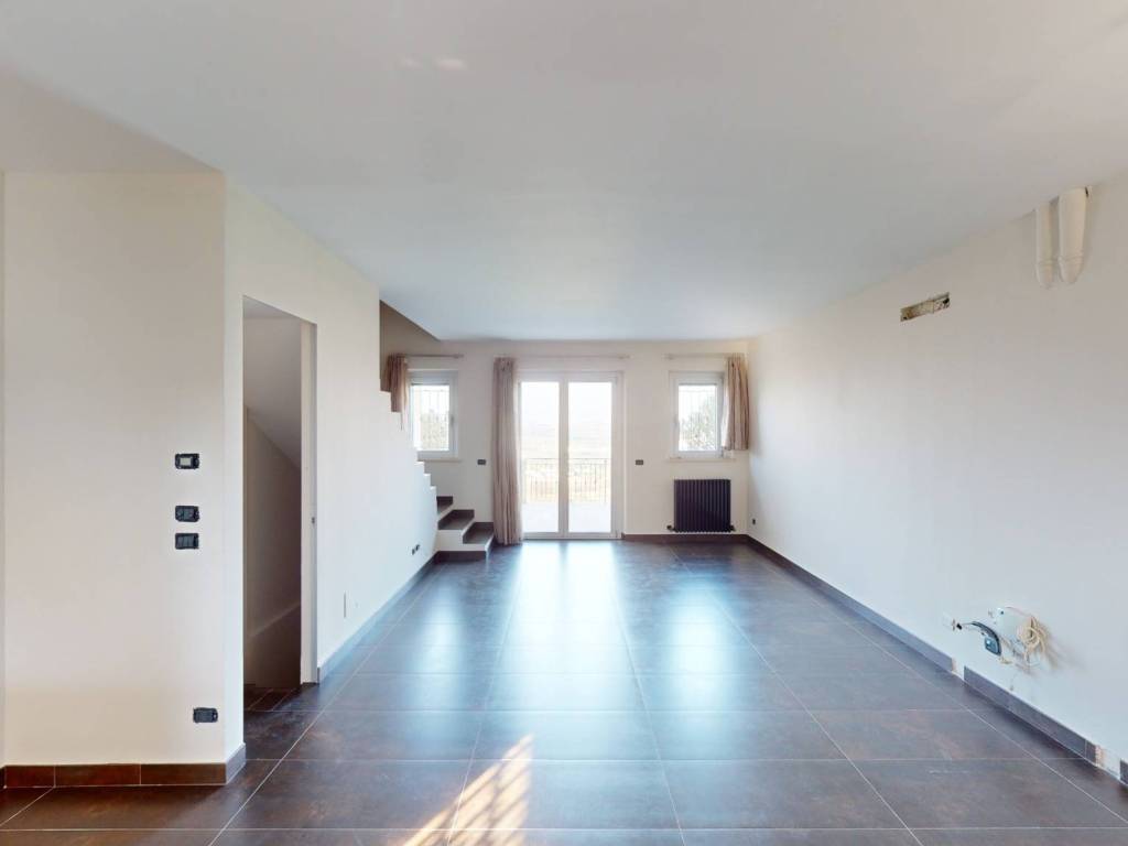 Villetta a schiera a Loreto in Via Archi, 1 - Foto 2