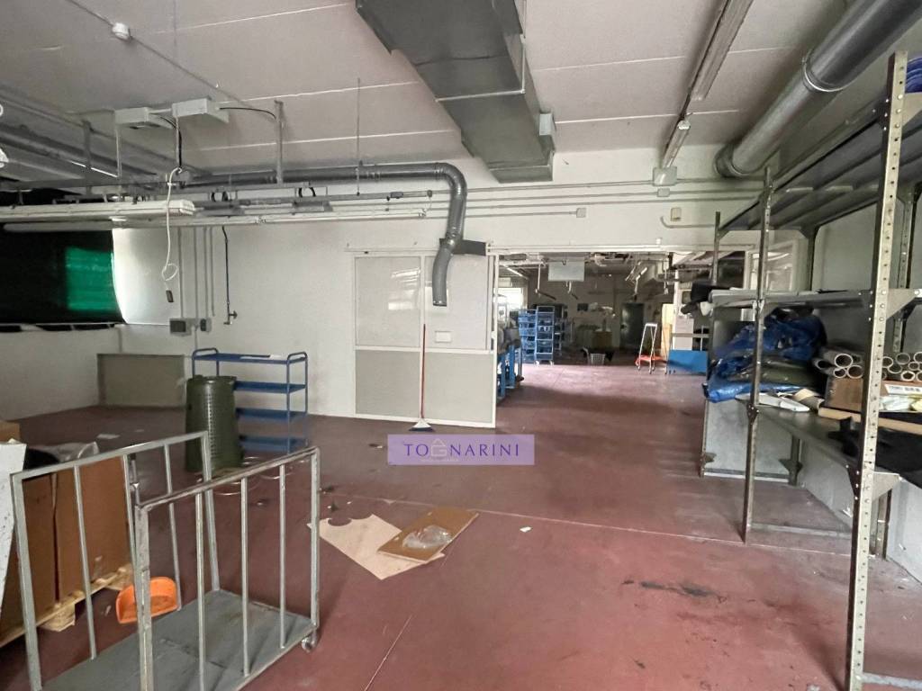 Immobile a Pieve a nievole in Via delle Cantarelle, 84 - Foto 4