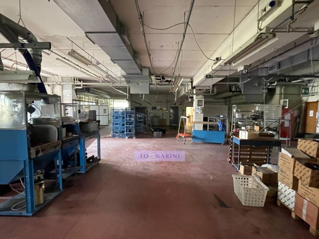 Immobile a Pieve a nievole in Via delle Cantarelle, 84 - Foto 5