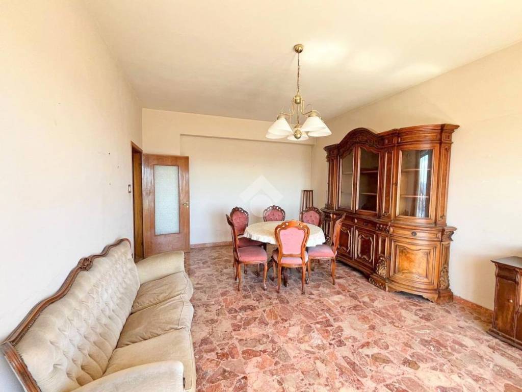 Appartamento a Chieti in Via Papa Giovanni XXIII, 53 - Foto 2