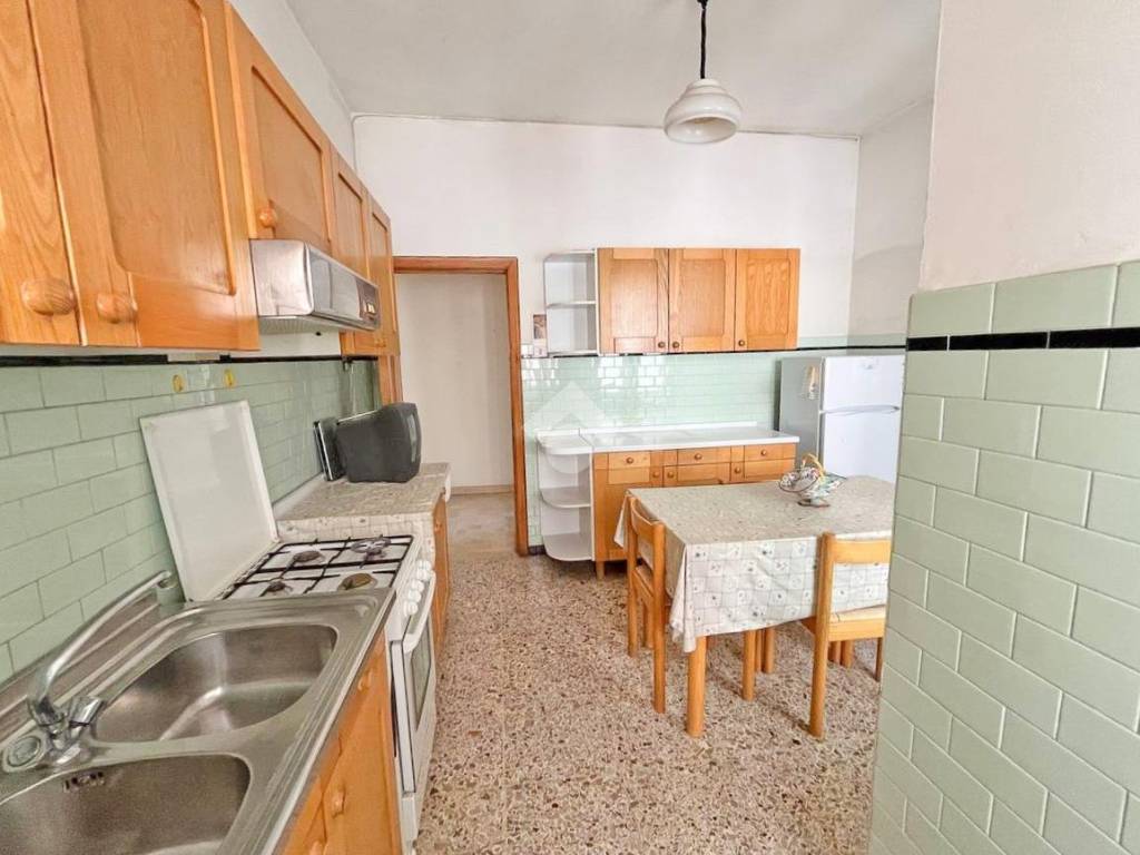 Appartamento a Chieti in Via Papa Giovanni XXIII, 53 - Foto 4
