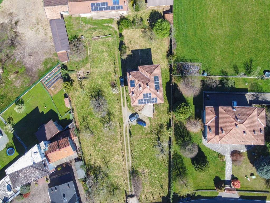 Villa a Camburzano in Via per Occhieppo, 19 - Foto 2