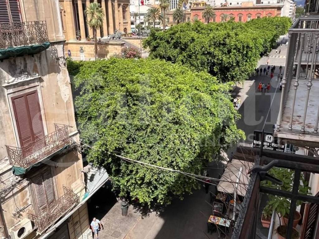 Appartamento a Palermo in Via Maqueda, 417 - Foto 3