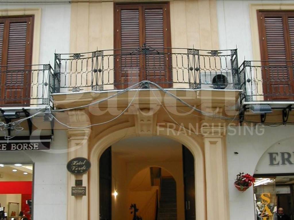 Appartamento a Palermo in Via Maqueda, 417 - Foto 4