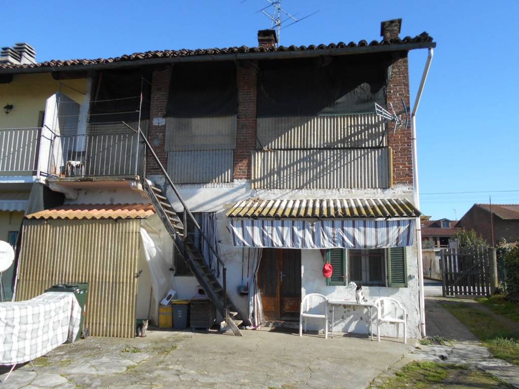 Villa a Crescentino in Strada Monte, 17 - Foto 2