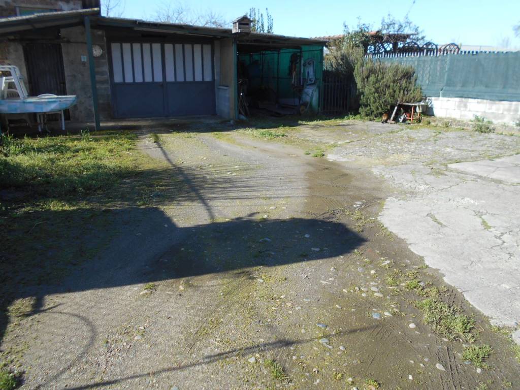 Villa a Crescentino in Strada Monte, 17 - Foto 3