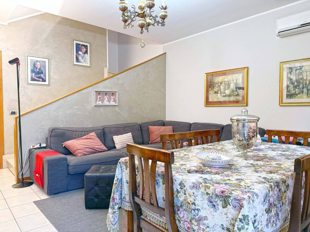 Appartamento a Teramo in Contrada Piano della Lenta, 100 - Foto 2