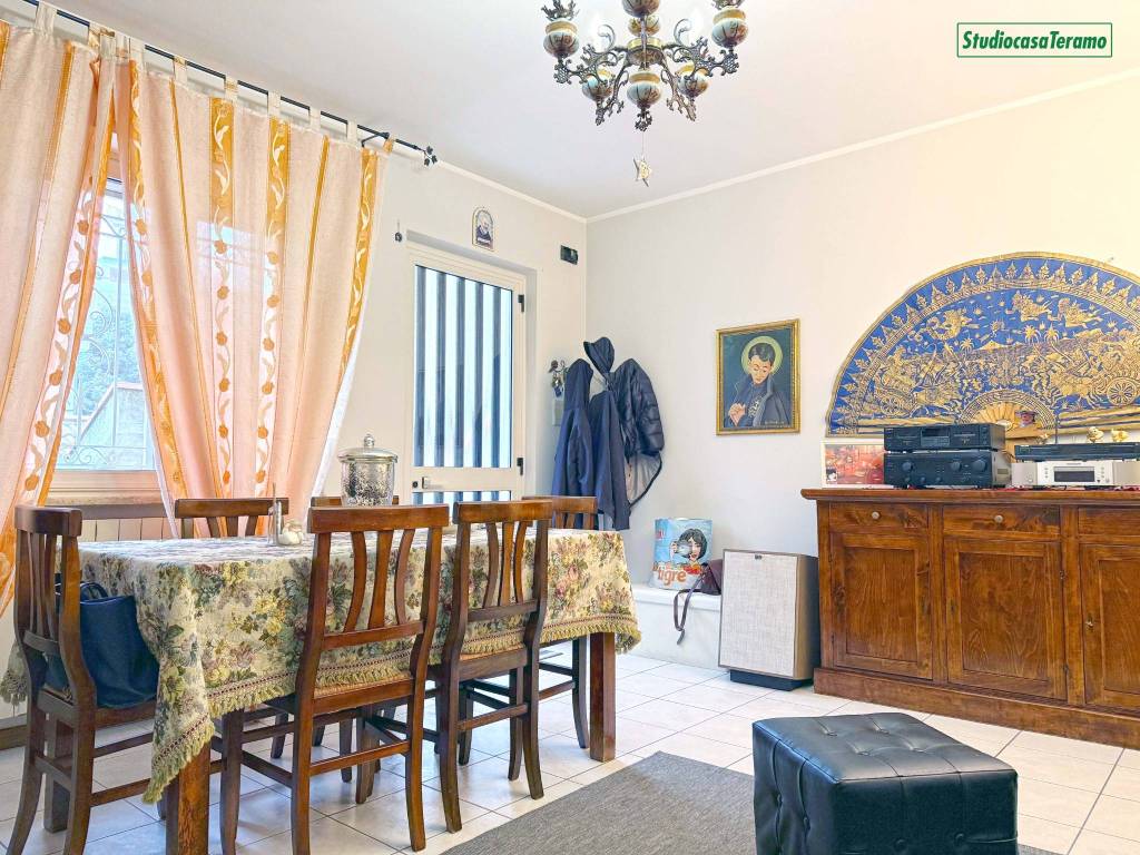 Appartamento a Teramo in Contrada Piano della Lenta, 100 - Foto 4