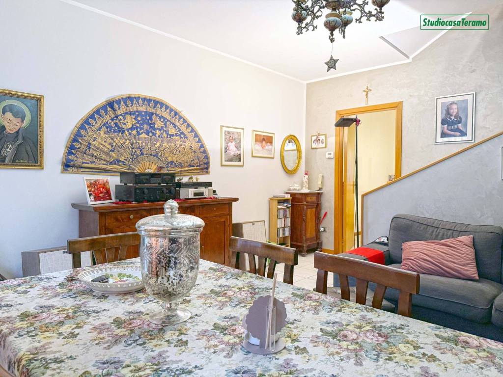 Appartamento a Teramo in Contrada Piano della Lenta, 100 - Foto 5