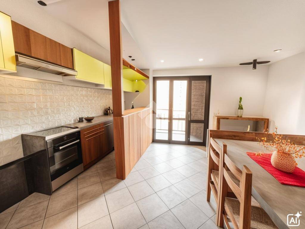 Appartamento a Narni in Via della Madonnella, 3 - Foto 2