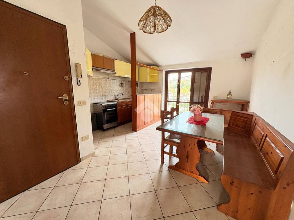 Appartamento a Narni in Via della Madonnella, 3 - Foto 3