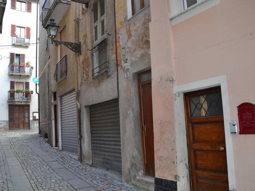 Casa indipendente a Ormea in Via Aurelio Pelazza, 3 - Foto 2