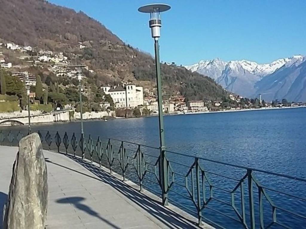 Appartamento a Gravedona ed uniti in Viale Stampa s.n.c - Foto 4