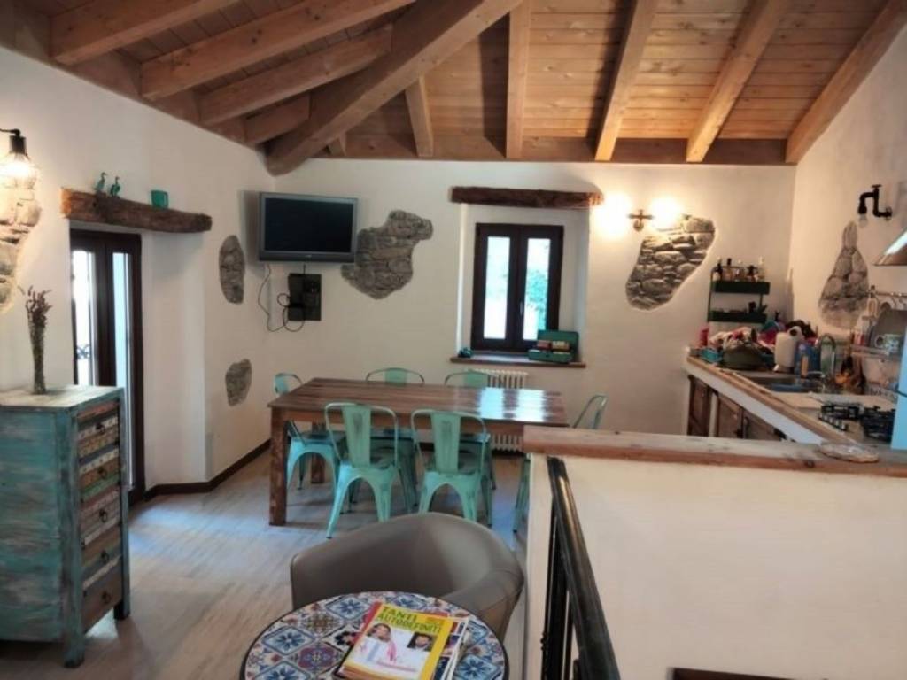 Appartamento a Domaso in Via Antica Regina - Foto 3