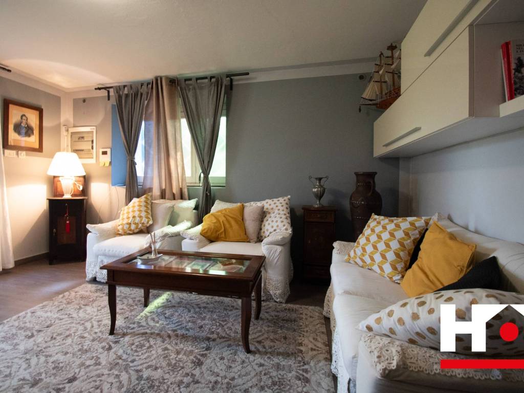 Appartamento a Iseo in Via delle Santelle, 21 - Foto 3