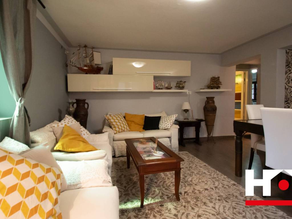 Appartamento a Iseo in Via delle Santelle, 21 - Foto 5