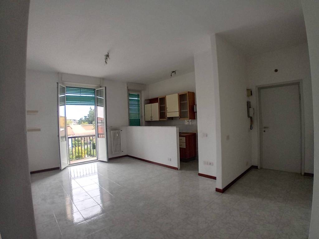 Appartamento a Vigevano in Vicolo Ivanoe Bonomi - Foto 3