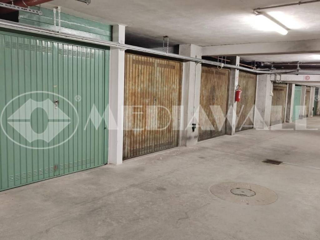 Box / garage a Maniago in Via Dante Alighieri, 20 - Foto 3