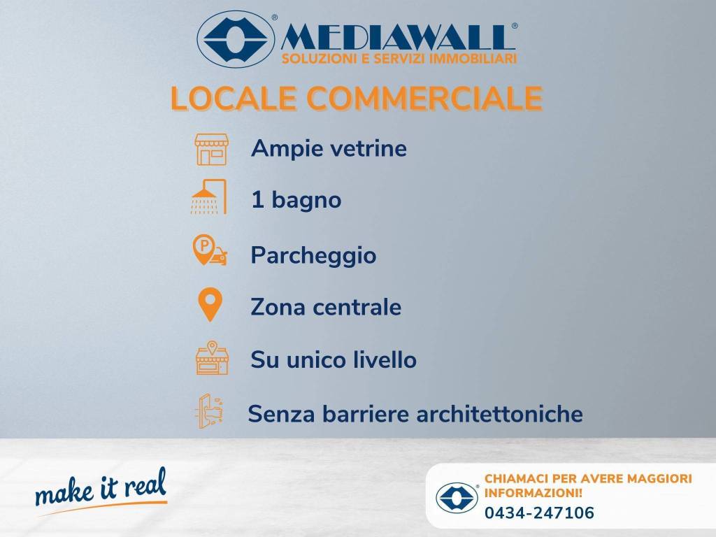 Immobile a Maniago in Via Carlo Mazzoli Taic, 6 - Foto 2