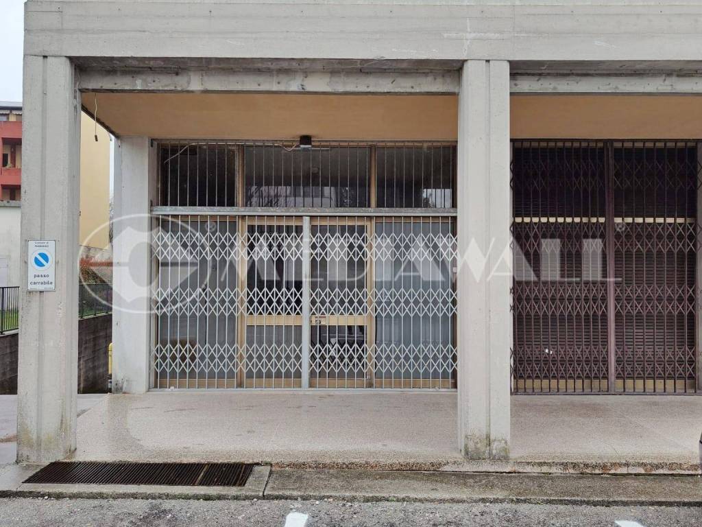 Immobile a Maniago in Via Carlo Mazzoli Taic, 6 - Foto 4